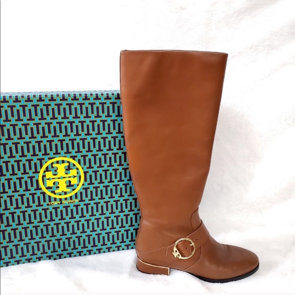 Tory Burch Sofia Riding Boot *REPOSH*